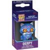 Kľúčenka Funko POP! K-POP Demon Hunters - Derpy