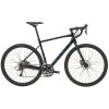 MARIN Gestalt gravel bicykel, čierny Zvoľte Variant: 58