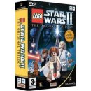 Hra na PC Lego Star Wars 2 The Original Trilogy