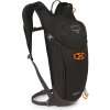 Osprey Siskin 8 black