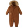 Reima Gotland - Cinnamon brown 74