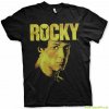Rocky Sylvester Stallone T-shirt