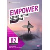 Empower Second edition B2 Upper Intermediate