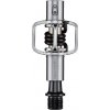 Pedále CRANKBROTHERS Egg Beater 1 Silver