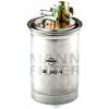 MANN-FILTER - WK842/4 - Palivový filter - VW DIESEL