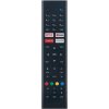 General WALTON KT1946 AndroidTV WE55RUG, WE-MX43G, W43D210G, WD-TS43G, WD32D120HG, W32D120G - náhradný diaľkový ovládač
