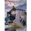 Dinghai Fusheng Records (Novel) Vol. 5