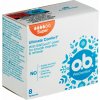 o.b. tampóny ProComfort Super 8 ks