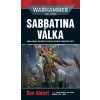 Sabbatina válka (Dan Abnett)