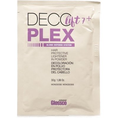 Glossco melír Decoplex lift 7+ 30 g