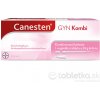 Bayer Schering Pharma AG Canesten Kombi (1 vaginálna tableta 500mg + krém 20g) 1 set