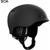 Prilba na snowboard Anon Rodan black S (52-55 CM) 24/25 - Odosielame do 24 hodín
