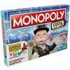 Dosková hra Monopoly Cesta okolo sveta SK verzia (5010994124335)