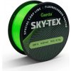 GARDA - Vlasec Sky-Tex Fluo Zelený 0,30 mm 9,4 kg 600 m