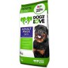 KOCKA NENI PES DOGS LOVE ADULT MAXI 10kg +15 DNŮ NAVÍC NA VRÁZENÍ ZBOŽÍ ZDARMA
