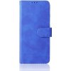 Peňaženkové puzdro Solid modré – Huawei P50 Pro