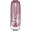 essence Lak na nechty Gél Nail Colour 8 ml 78 Spread The Sparkle