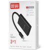 Čítačka kariet ColorWay USB-C na USB 3.0/SD/MicroSD (CW-CR-02)