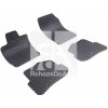 Koberce gumenné Rigum Audi A1 2010