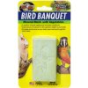 Zoomed Bird Banquet Minerálny blok Original L 142g