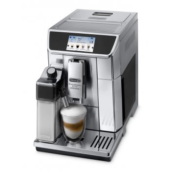 DeLonghi PrimaDonna Elite Experience ECAM 650.85.MS