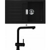 Schock SIGNUS D-100 Puro + Schock EPOS 540127 Puro