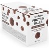 GymBeam Protein Balls 10 x 45 g čokoládové brownie