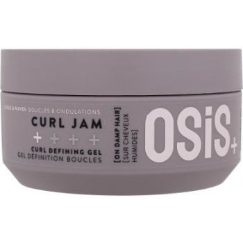 Schwarzkopf Osis+ Curl gél na vlasy pre vlnité a kučeravé vlasy 300 ml