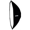 120cmS/OCTA Exclusive softbox,vrátane speedringu bez adaptéra., FOMEI