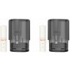 Aspire Vilter Pod náhradní cartridge 2ks odpor 1,0ohm