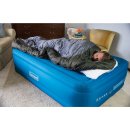 Nafukovacia posteľ Coleman Extra Durable Airbed Raised Double