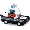 DJECO Závodnícke autíčko Hurry Police
