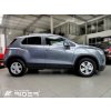 Lišta dverí F48 pre CHEVROLET Trax, 2012-15