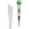 Digitál.teploměr ECT-3K ŽABKA, Ohebný
