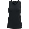 Under Armour SEAMLESS RUN TANK W černé 1365628 001
