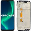 LCD Displej + Rám Oppo A38 - originál