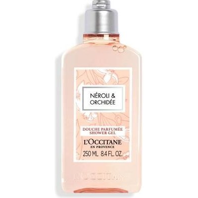 L`Occitane en Provence Sprchový gél Neroli & Orchid ée (Shower Gel) 250 ml