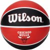 Wilson NBA Team Tribute Chicago Bulls