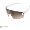 POC Elicit Toric okuliare, hydrogen white/clarity trail/partly sunny silver