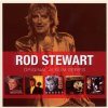 Stewart Rod: Original Album Series - 5CD