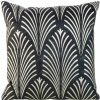 Takoy Zamatová obliečka na vankúš BLINK 27 so zlatou potlačou-HF-391017 | 45 x 45 cm