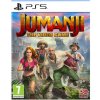 Jumanji: The Videogame (PS5)