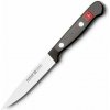 Wüsthof Kuchynský nôž na zeleninu GOURMET 10 cm čierna GG679