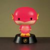Paladonie DC Comics Flash svietiaca
