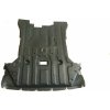 BMW X3 F25 2010- kryt pod motor