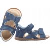 EMEL ES2086-38 Chlapčenské PROFYLAKTICKÉ SANDÁLKY TOPÁNKY NA PRVÉ KROKY (Prvé Kroky) Jeans 21