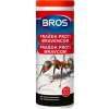 Insekticid BROS prášek na mravence 1kg