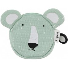 Trixie Baby detská peňaženka Medveď polárna