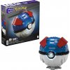 Mattel Mega Construx Pokémon Jumbo Superball, HMW04