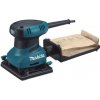 Makita BO4555 Vibračná brúska 112x100mm, 200W